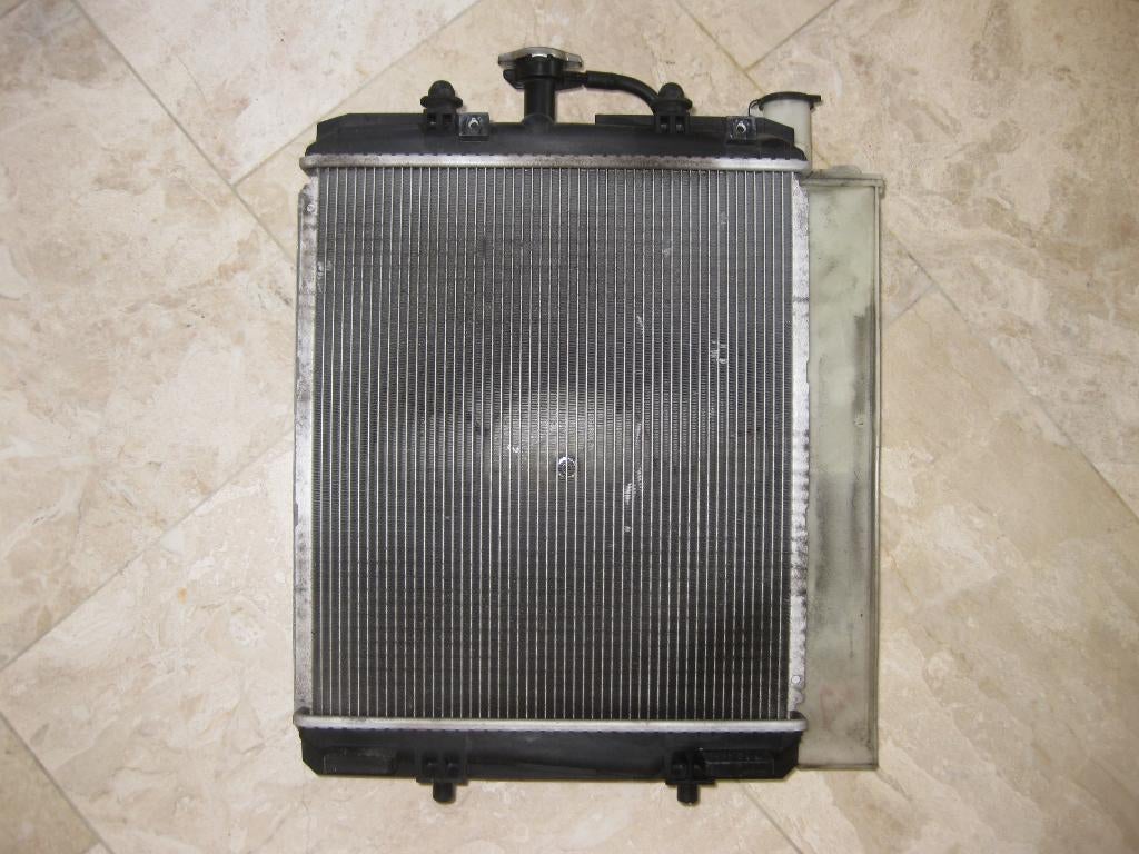 radiateur venhuis, toyota aygo, citroen c1 , peugeot 107, Ophalen of Verzenden, Citroën