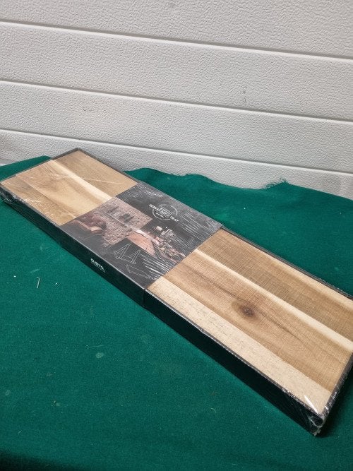 Muur plank serve deco tray gusta, Ophalen of Verzenden, 'T Olde Gre-j, Info@toldegrej.nl, Endepoelstraat 20f Didam