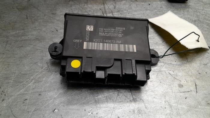 Module achterklep motor van een Ford Mondeo, Auto-onderdelen, Gebruikt, -, -, Ophalen of Verzenden