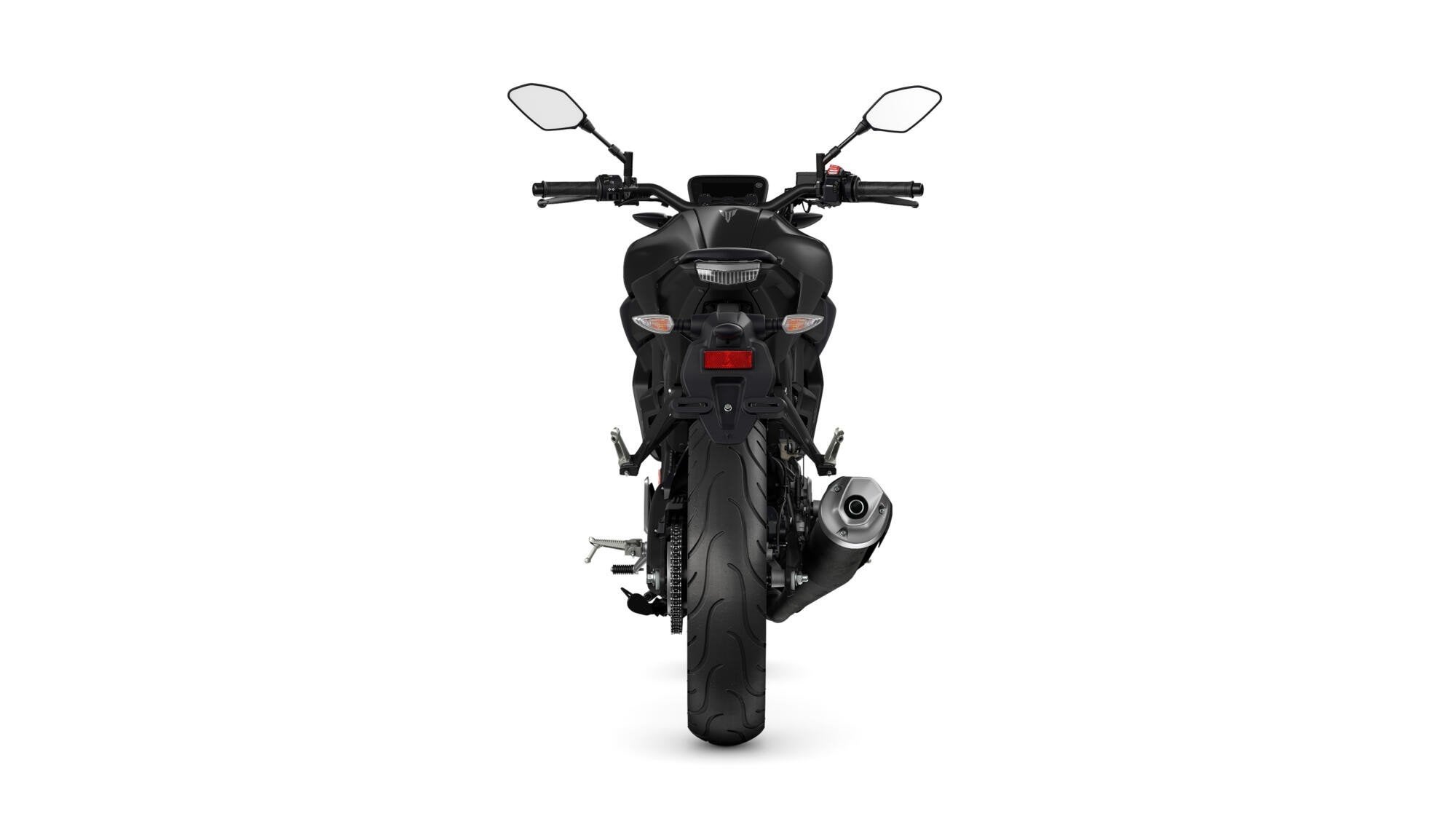 Yamaha MT 125 ABS (bj 2026), Motoren, Klantenservice@yamaha-motor.nl, Koolhovenlaan 101
1119 NC  Schiphol-Rijk, NL, Naked bike