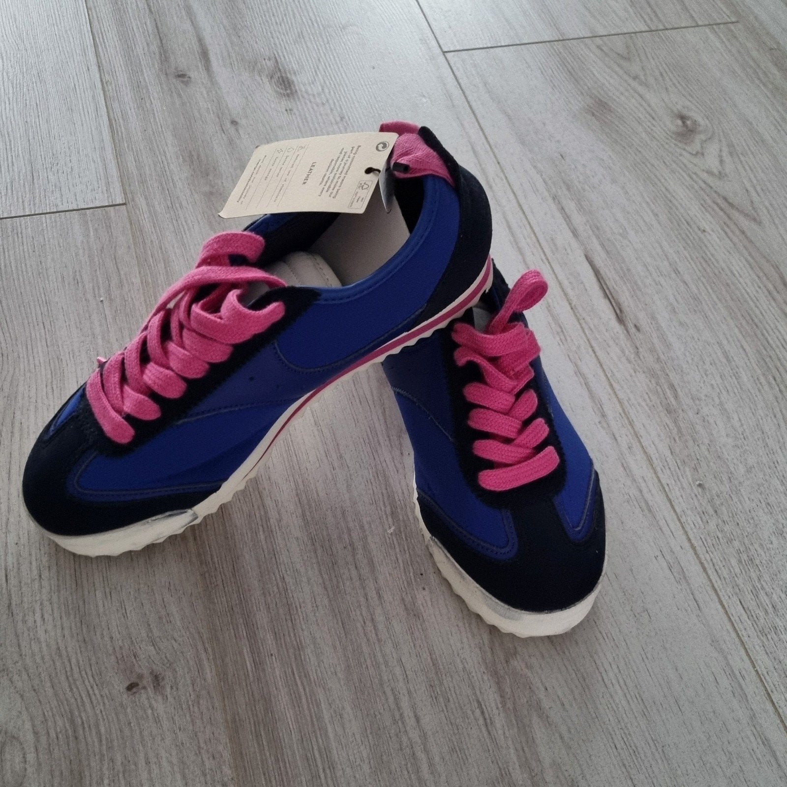 Dames sneakers Mango, Kleding | Dames, Ophalen