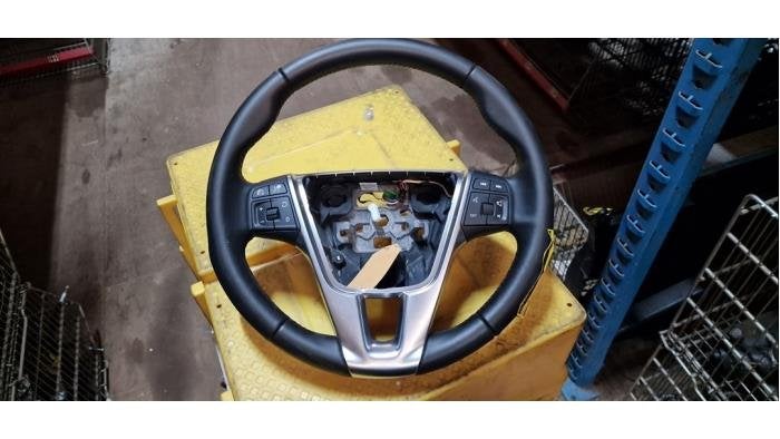 Stuurwiel van een Volvo V40, Auto-onderdelen, Gebruikt, -, -, Volvo