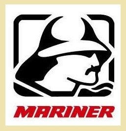 26-82229M Keerring - Oil Seal voor Mariner en Mercury € 9,95, Ophalen of Verzenden, Nieuw, Motor en Techniek