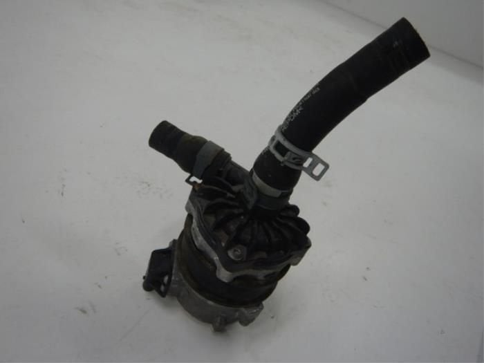 Extra waterpomp Audi A6 (22729275), Ophalen of Verzenden, Gebruikt