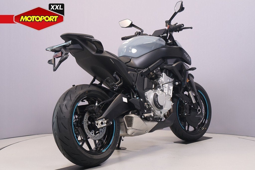 CFMOTO 675 NK (bj 2026), Nieuw, BW Import, Brownfieldlaan 37/5
2830  Willebroek, BE, Naked bike