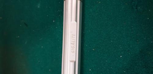 zaklamp gigalite led, Ophalen of Verzenden, 'T Olde Gre-j, Info@toldegrej.nl, Endepoelstraat 20f Didam
