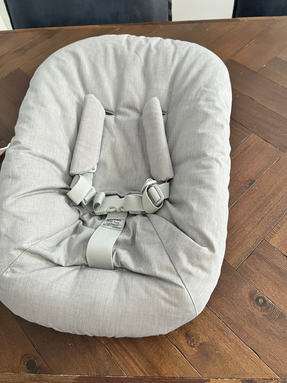 Stokke newbornset, Ophalen of Verzenden, Zo goed als nieuw, Overige typen