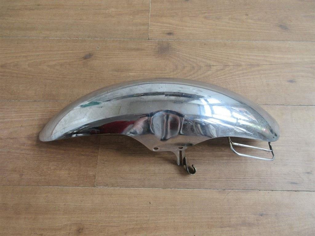 Honda VF500C spatbord VF 500 Magna fender mudguard V30 PC13, Ophalen of Verzenden
