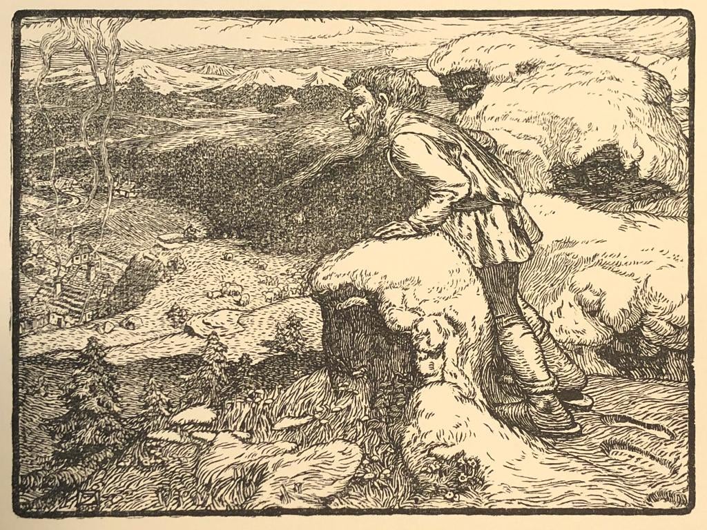 Mooie, betaalbare kunst v/h Grafiekkabinet Adolf Zdrazila, Antiek en Kunst, Kunst | Etsen en Gravures, Ophalen of Verzenden