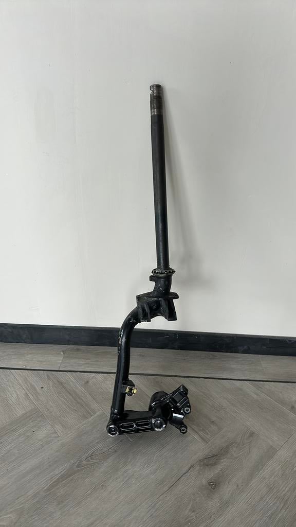 Vespa lx voorvork. Voor omlas zip., Ophalen, Gebruikt, Overige typen, Vespa