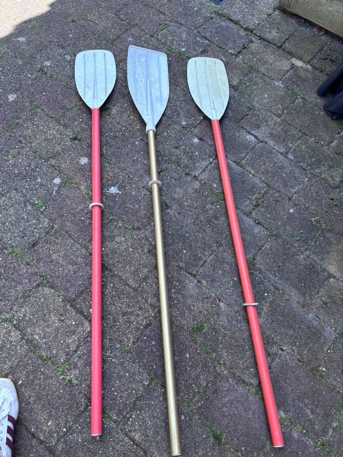 Peddels, Ophalen of Verzenden, Gebruikt, Overige typen
