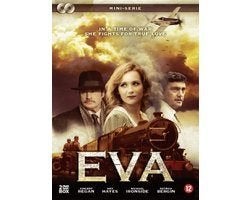 Eva, Engels, Nederlands, Ophalen of Verzenden, Zo goed als nieuw