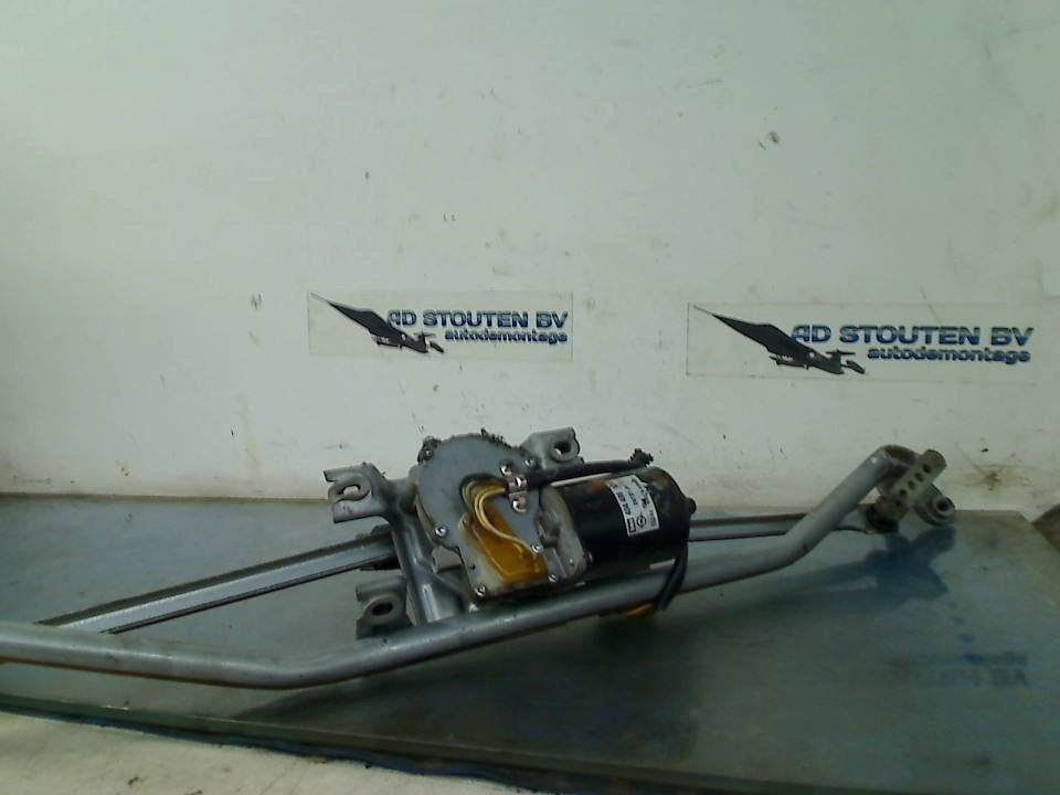 Ruitenwisser Mech + Motor Opel Zafira (F75) 2005 40449612V, Gebruikt, Bahnhofsplatz, Rüsselsheim am Main 65423, , Duitsland, Opel