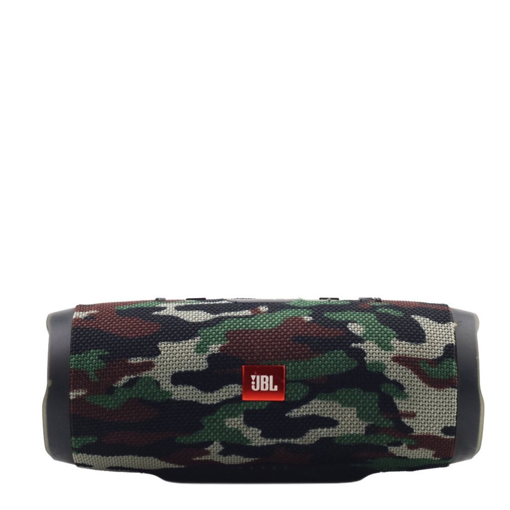 JBL Charge 3 Bluetooth speaker | Nette staat, JBL, Zo goed als nieuw, Support@jbl.com, 400 Atlantic Street
Stamford, CT 06901
USA