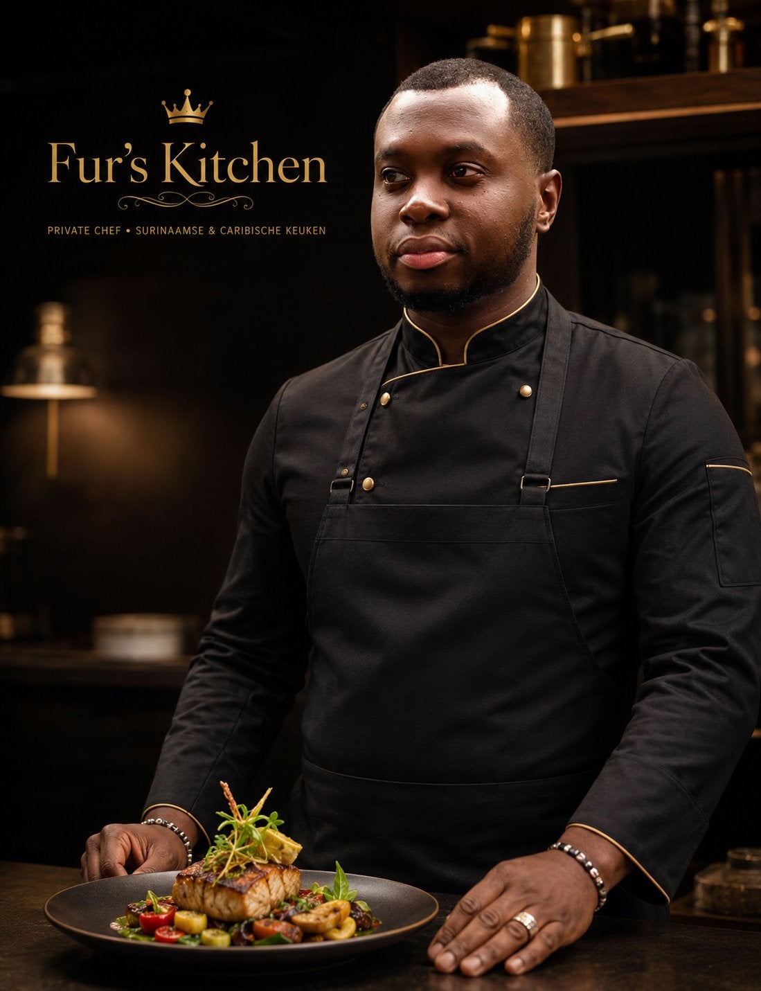 Private Chef
