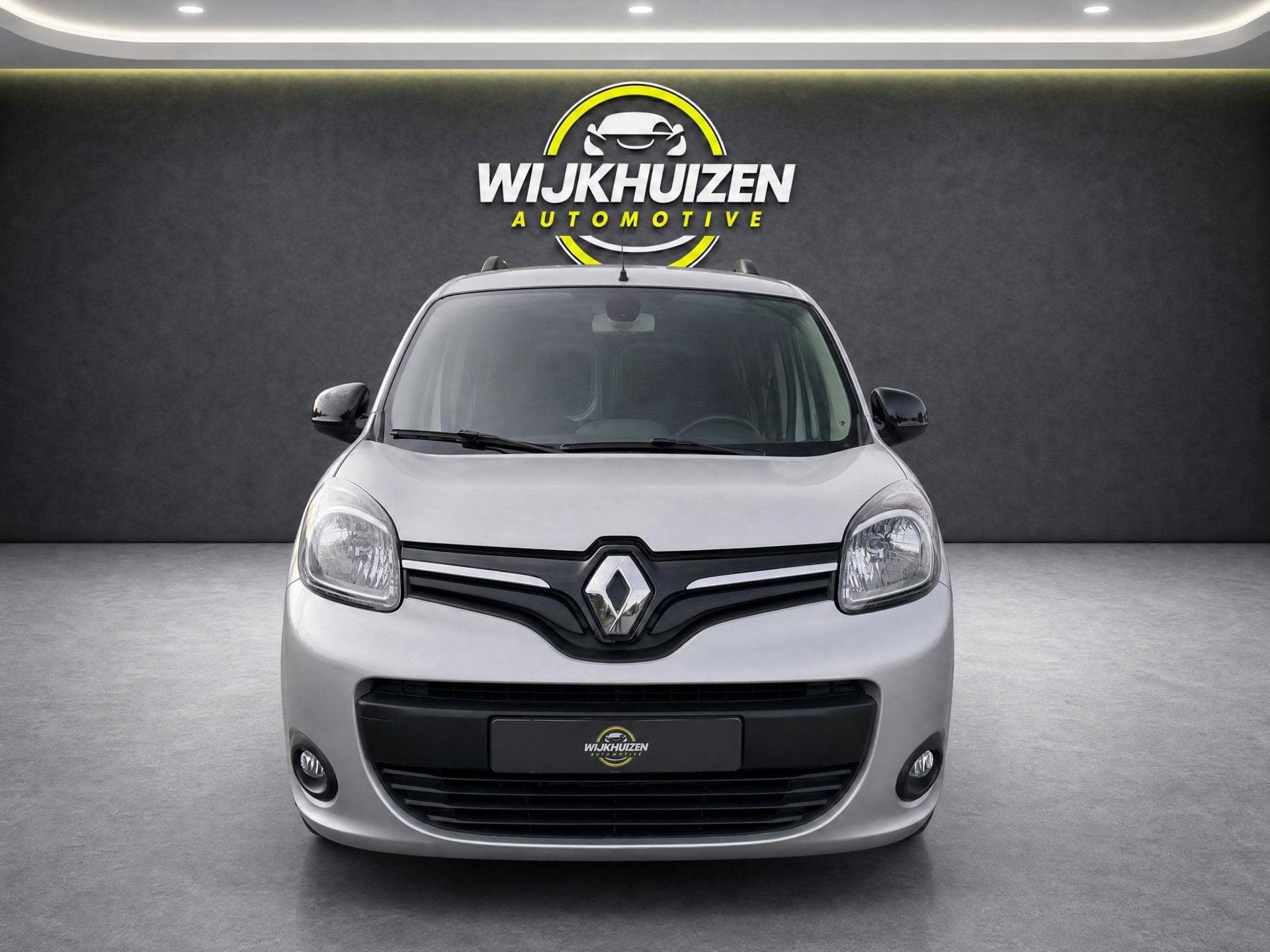 Renault Kangoo Family 1.2 TCe met Climate ! Cruise ! Pdc ! D, Auto's, Renault, Voorwielaandrijving, Dealer onderhouden, Stof, Gebruikt