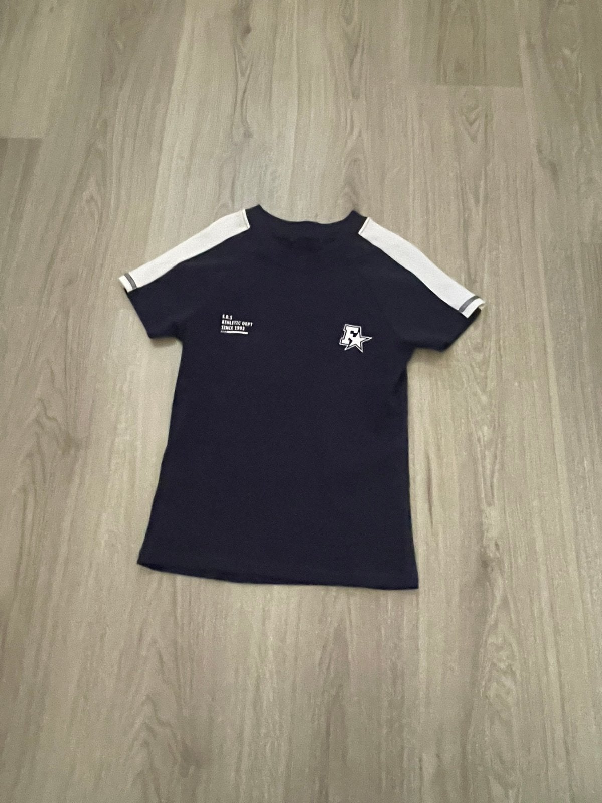 Top van de New yorker, Kleding | Dames, Tops, Ophalen, Blauw, Nieuw, Korte mouw