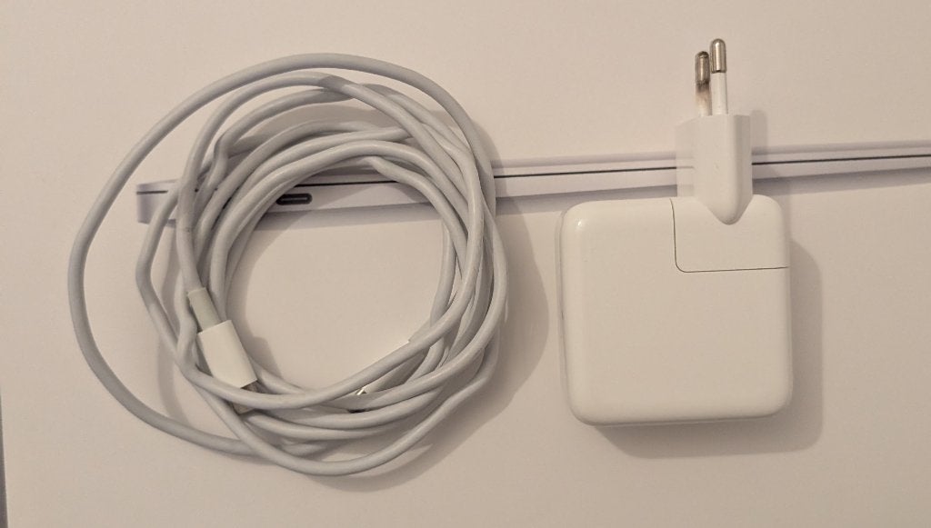 Foto 4 van MacBook Air 2020 - Zo goed als nieuw