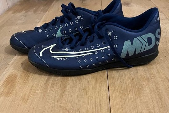 Nike Mercurial Voetbalschoenen - Maat 39, Maat XS of kleiner, Schoenen, Ophalen of Verzenden, Zo goed als nieuw