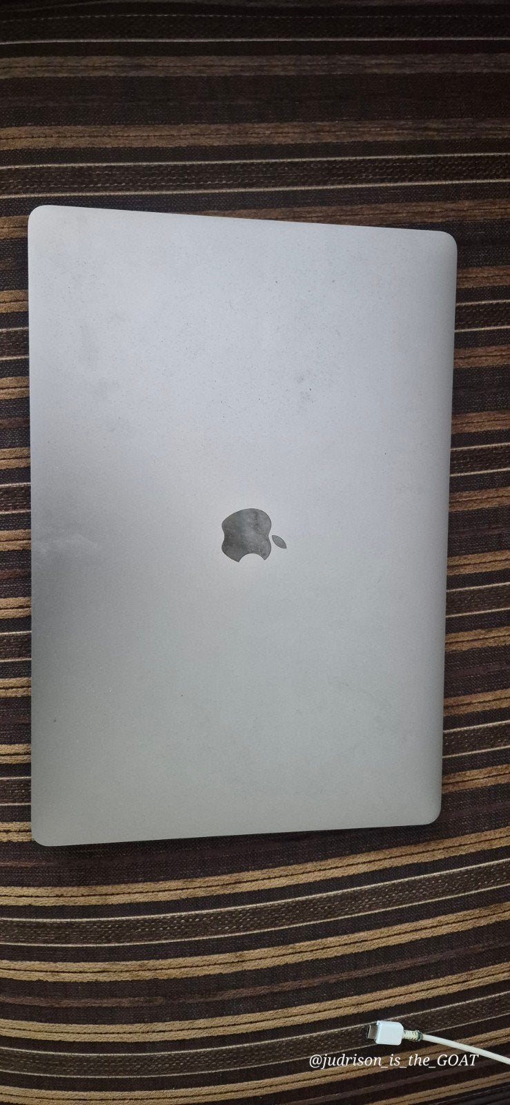 MacBook Pro 16 inch (2019) - Goede staat, Computers en Software, Apple Macbooks, MacBook Pro, 1 TB of meer, 2 tot 3 Ghz, Ophalen of Verzenden