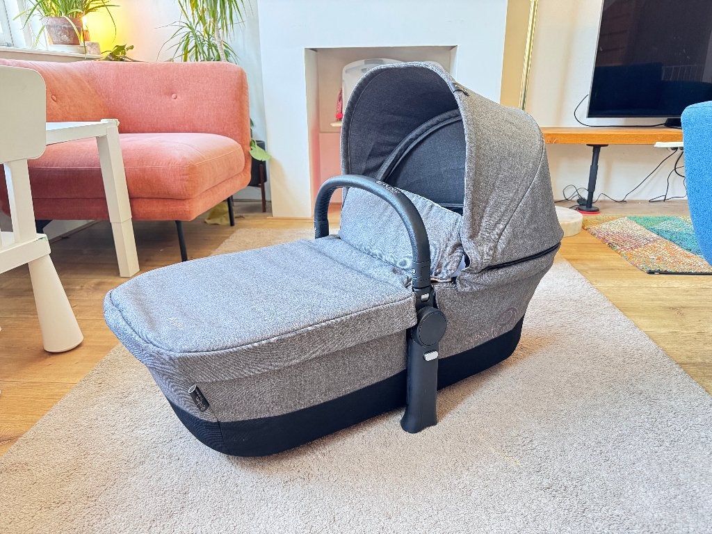 cybex priam reiswieg, Overige merken, Ophalen of Verzenden, Zo goed als nieuw, Combiwagen