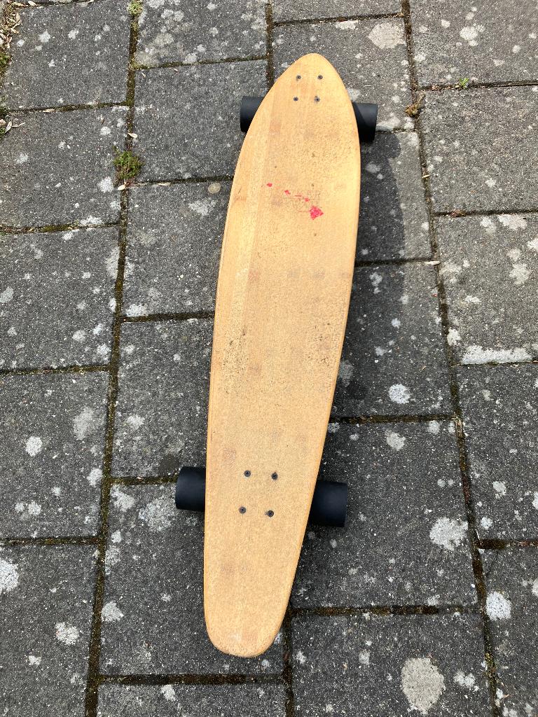 Longboard, Ophalen, Gebruikt, Overige typen, Longboard