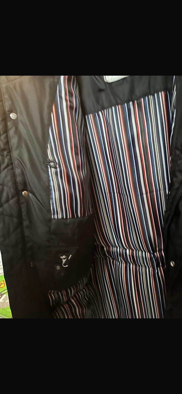 Bogner fire & ice donsen winter/ski jas maat L, Ophalen of Verzenden, Zo goed als nieuw, Maat 48/50 (M), Zwart