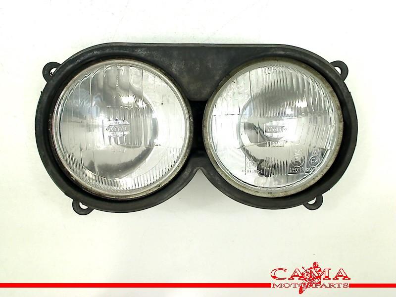 Koplamp Yamaha FZR 600 1989-1993 (FZR600 3HE) 1991, Yamaha Motor Europe N.V., Gebruikt, Customersupport@yamaha-motor.co.uk, Koolhovenlaan 101, Schiphol-Rijk 1119 NC, , Nederland