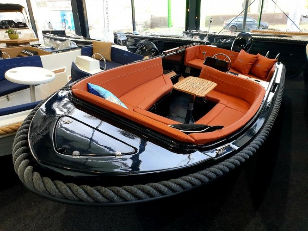 Silver Yachts 525, Watersport en Boten, Overige materialen, Overige typen, Niet ingevuld, 2 m