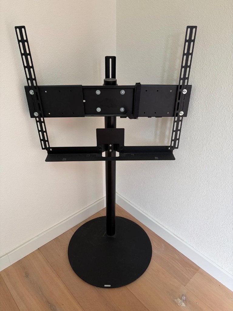 Spectral circle + Sonos ARC beugel