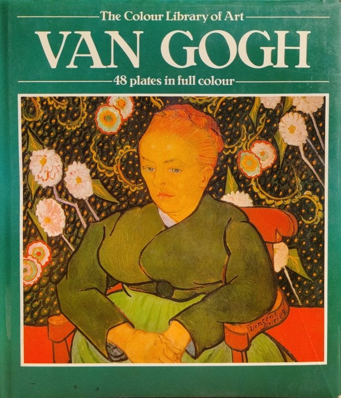 Kunst-, cultuur- en geschiedenisboeken, Boeken, Ophalen of Verzenden, Gelezen, Schilder- en Tekenkunst, Diverse auteurs