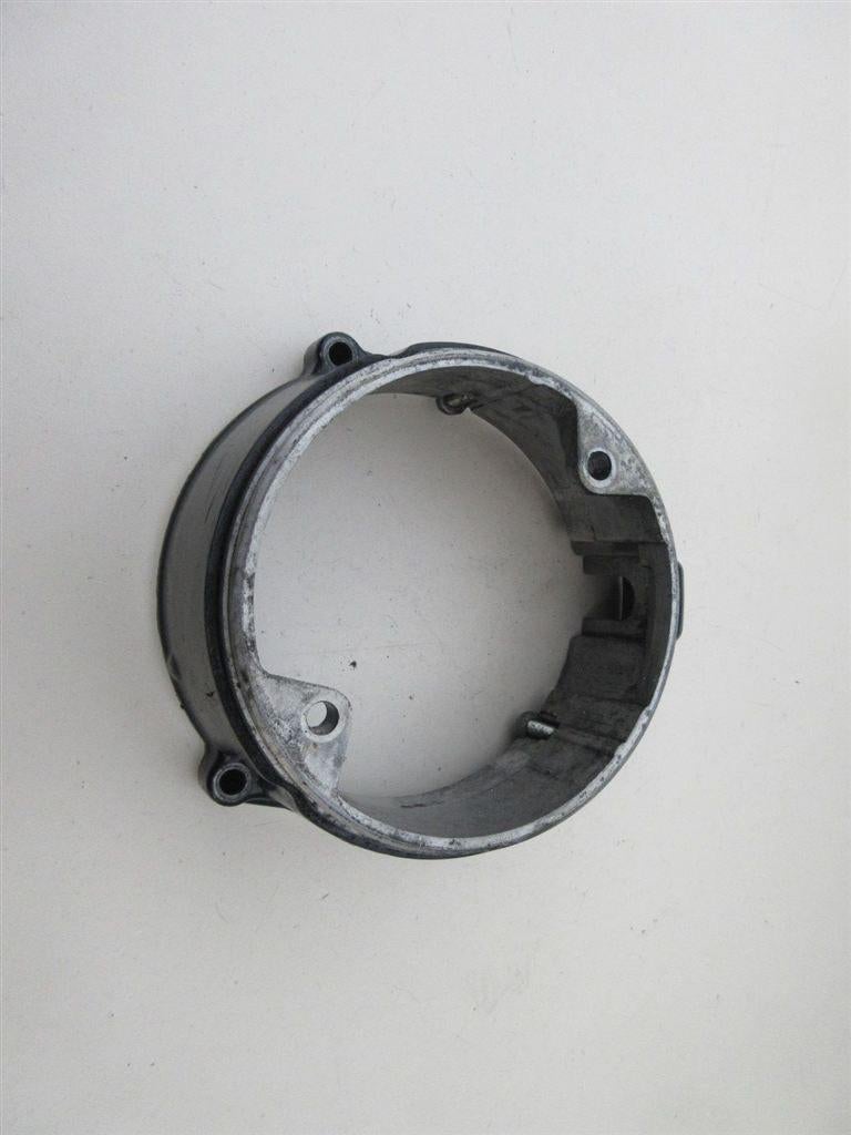 Honda CB650 dynamohuis behuizing dynamo CB 650 SC Nighthawk, Motoren, Ophalen of Verzenden, Gebruikt