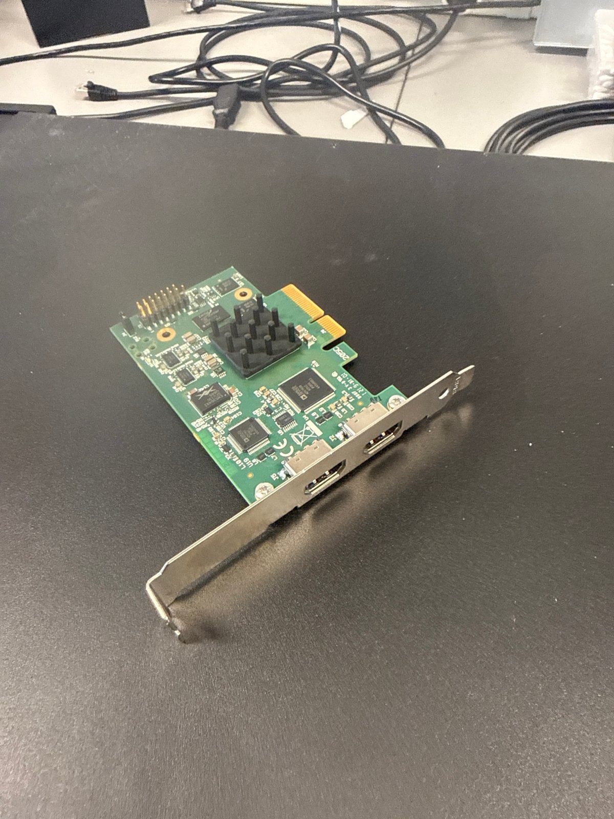 Datapath VisionLC-HD2 Capture Card, Computers en Software, Videokaarten, Overige soorten, Ophalen of Verzenden, HDMI, PCI-Express 2