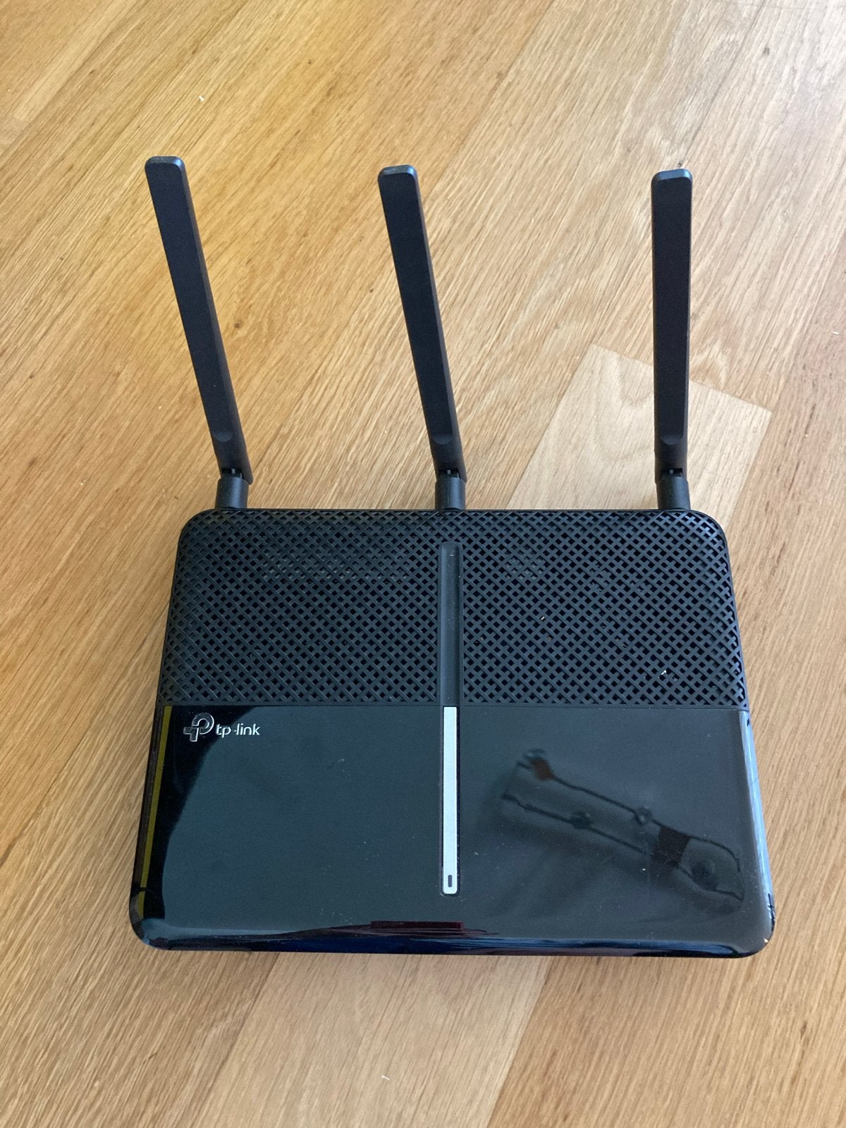 TP-Link Archer C2300 AC2300 MU-MIMO Gigabit Router, Computers en Software, Routers en Modems, Zo goed als nieuw, Router, Ophalen of Verzenden