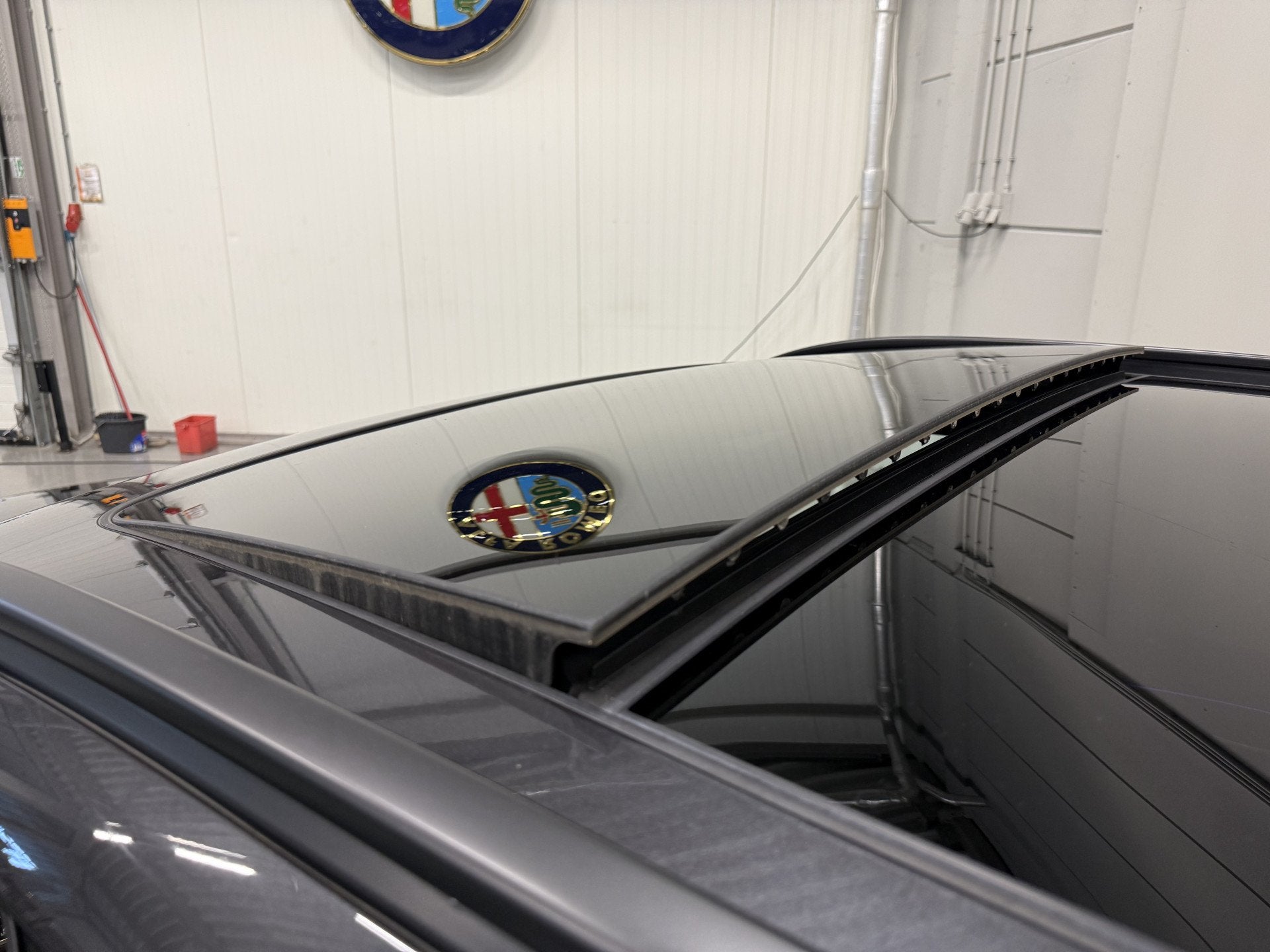Foto 56 van BMW 5 Serie Touring 530e xDrive High exe PANO/TREKHAAK/H&K/L