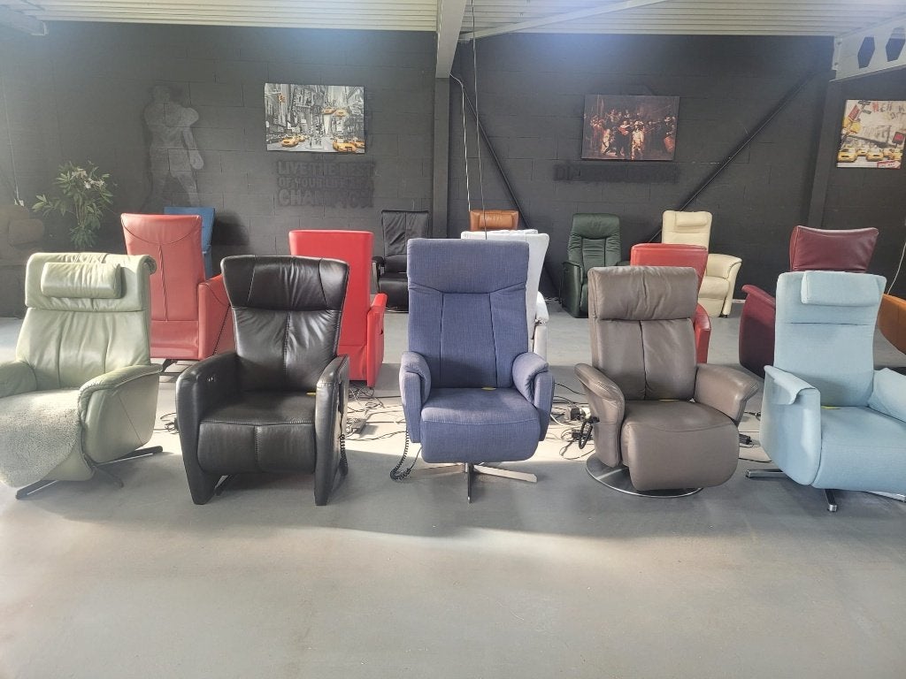 Staopstoel outlet collectie, Ophalen of Verzenden, Zo goed als nieuw, Kunststof, Minder dan 50 cm