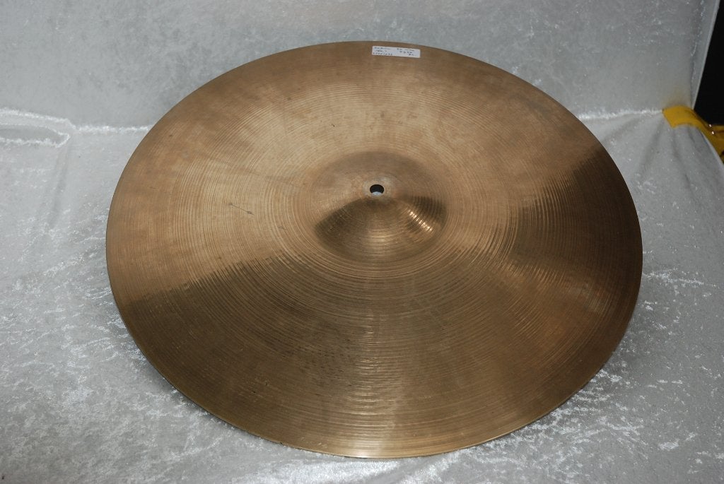 Sabian AA heavy ride 2920gr. 20 inch  <25251933>, Sabian, Gebruikt, ., Drums of Percussie