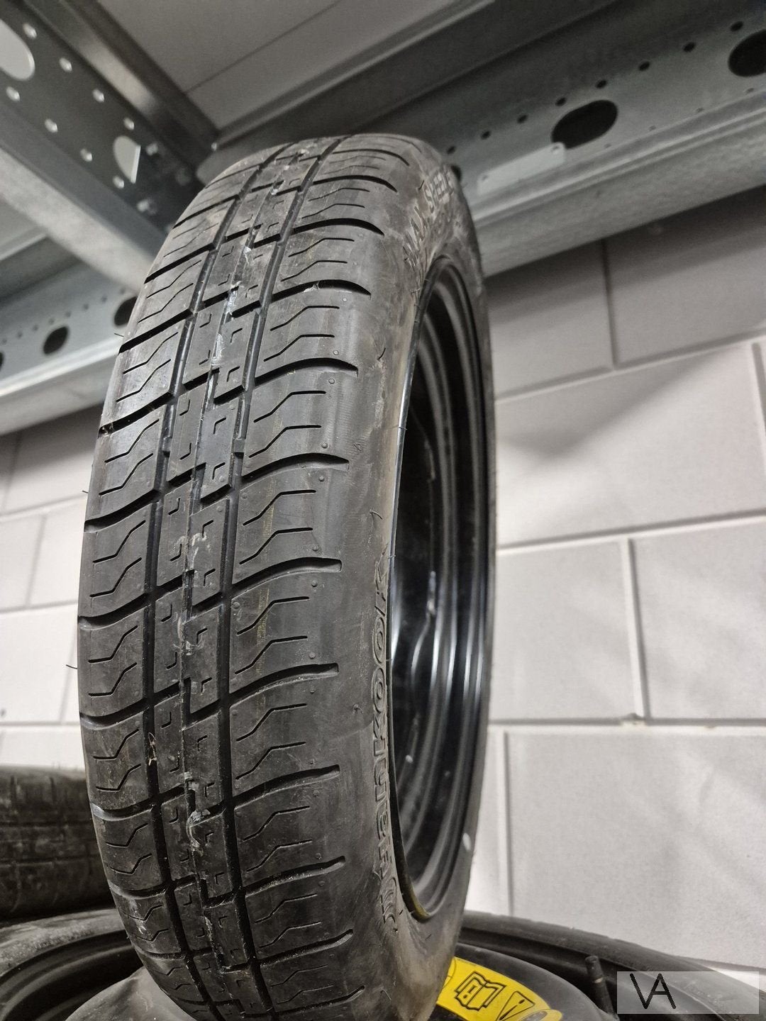 Thuiskomer VW Volkswagen Golf 5 6 7 Audi A3 Seat Leon €70, Gebruikt, -, -, Banden en Velgen
