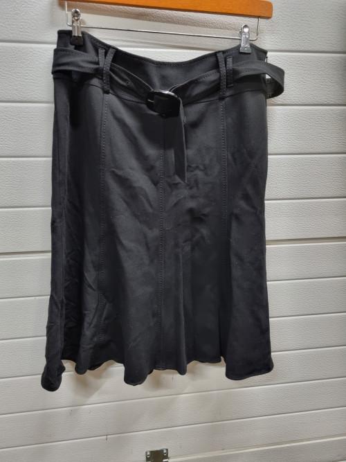 rok zwart gerry weber maat 44, Ophalen of Verzenden, 'T Olde Gre-j, Info@toldegrej.nl, Endepoelstraat 20f Didam