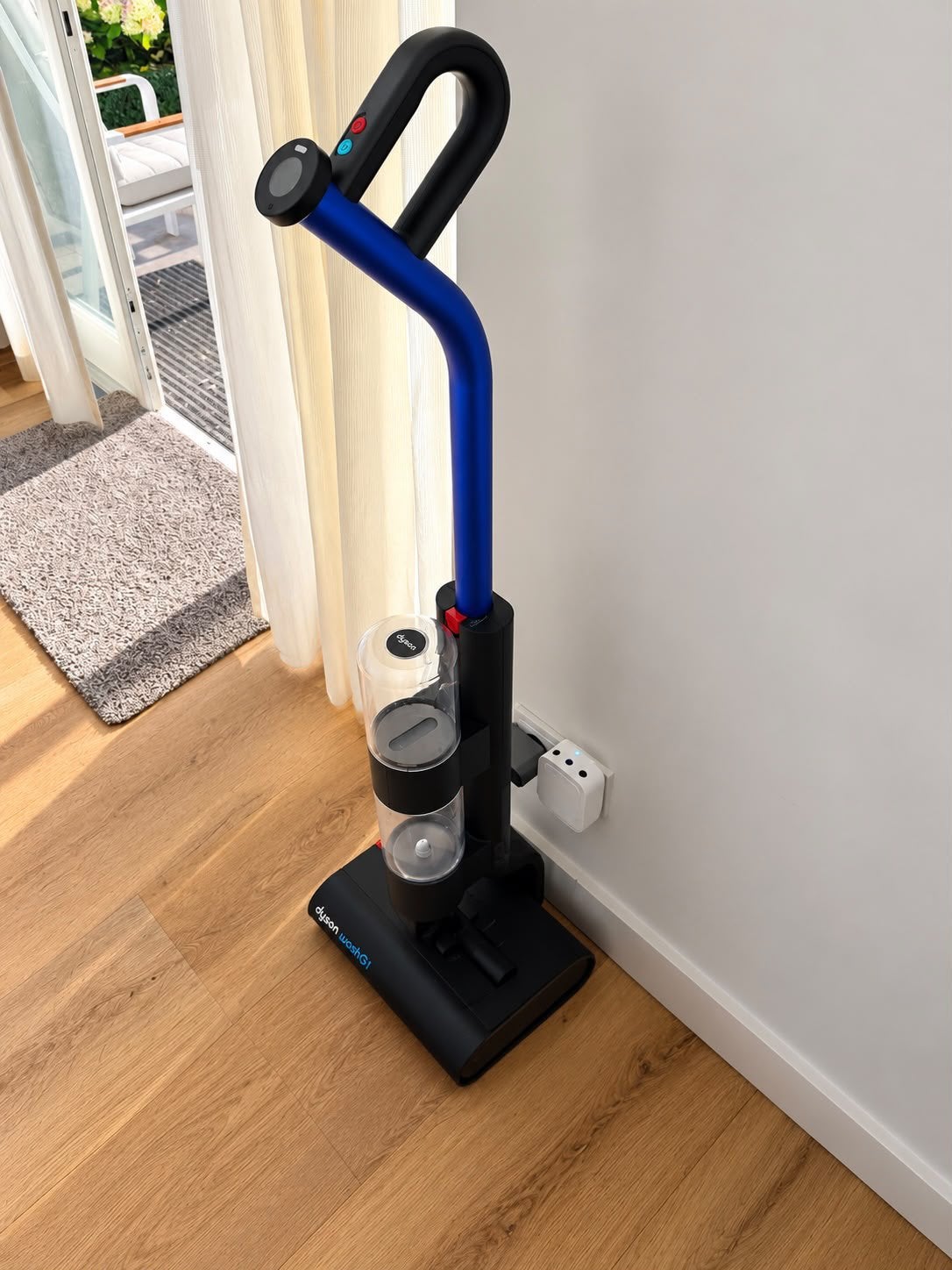 Dyson Wash G1 Elektrische Dweil