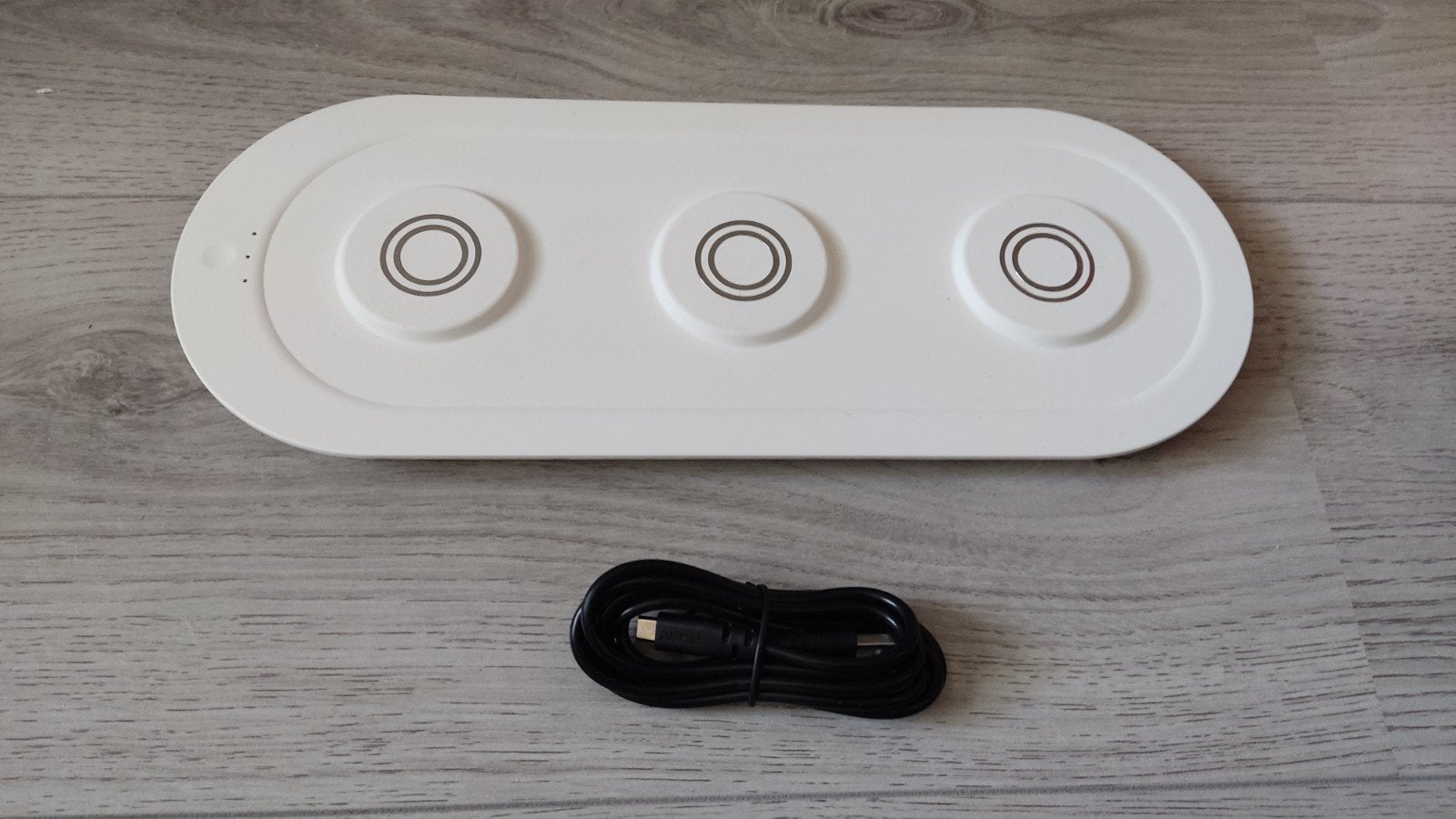Oplader Praktspirea lampjes Ikea, Ophalen of Verzenden, Nieuw