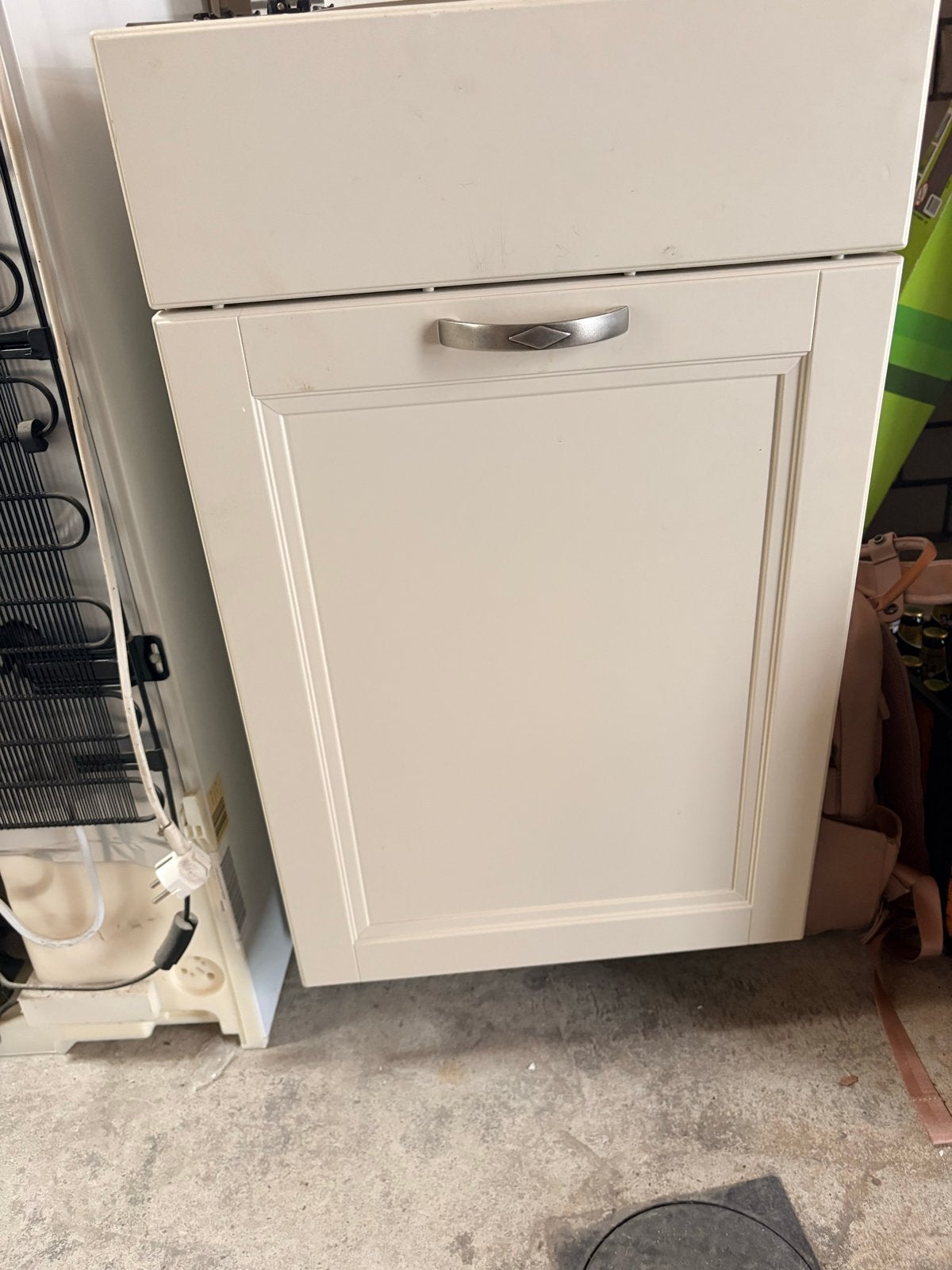 Miele Inbouw Vaatwasser - Gebruikt, Ophalen, Gebruikt, 60 cm of meer, Voorspoelprogramma