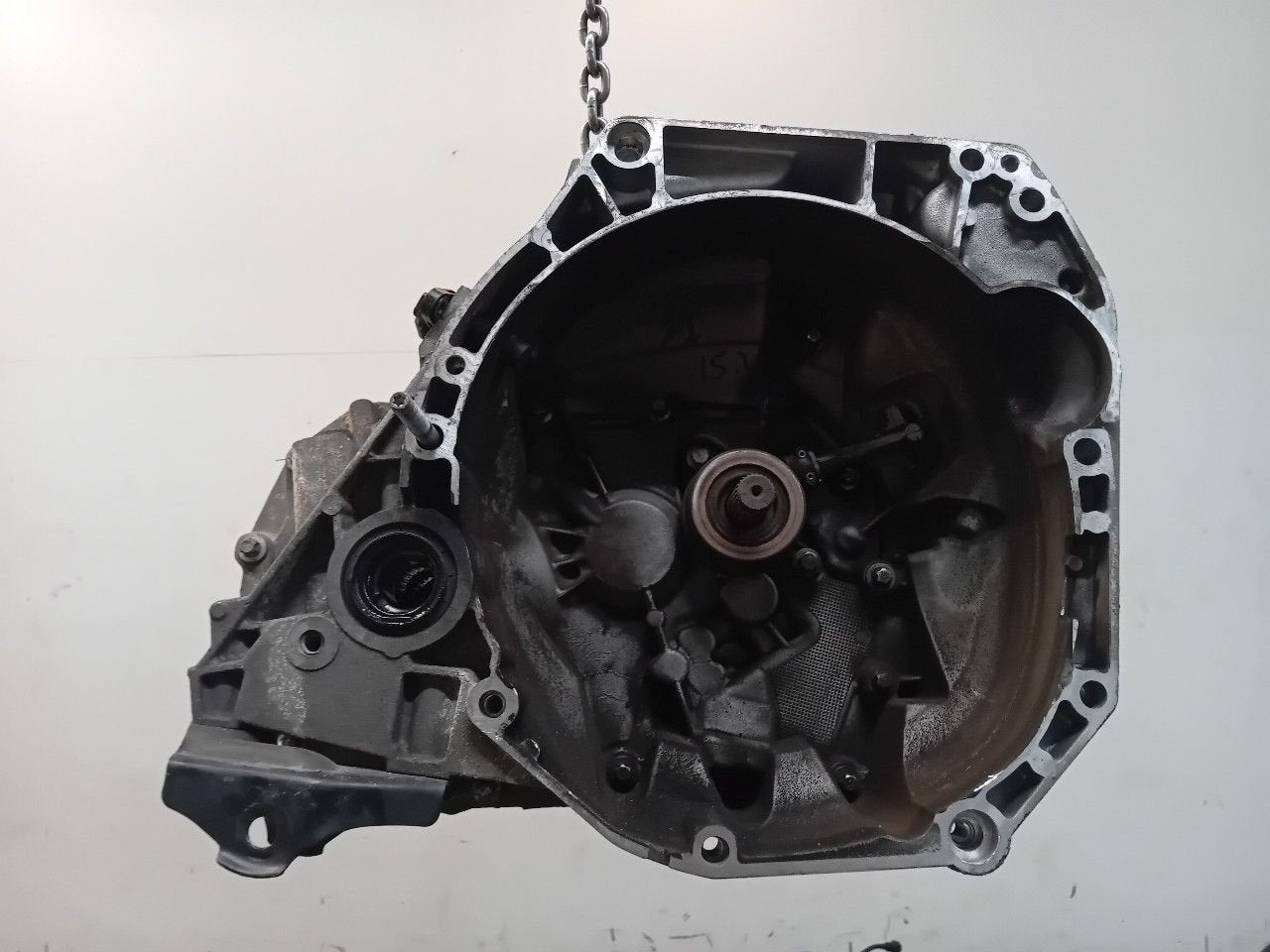Versnellingsbak schakel Renault Clio, Auto-onderdelen, Onderdelen@venauto.nl, Gebruikt, Ettenseweg 76, 4706 PB Roosendaal, The Netherlands