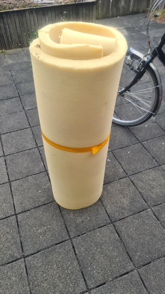 Kussenvulling, Ophalen, Rechthoekig, 50 tot 100 cm