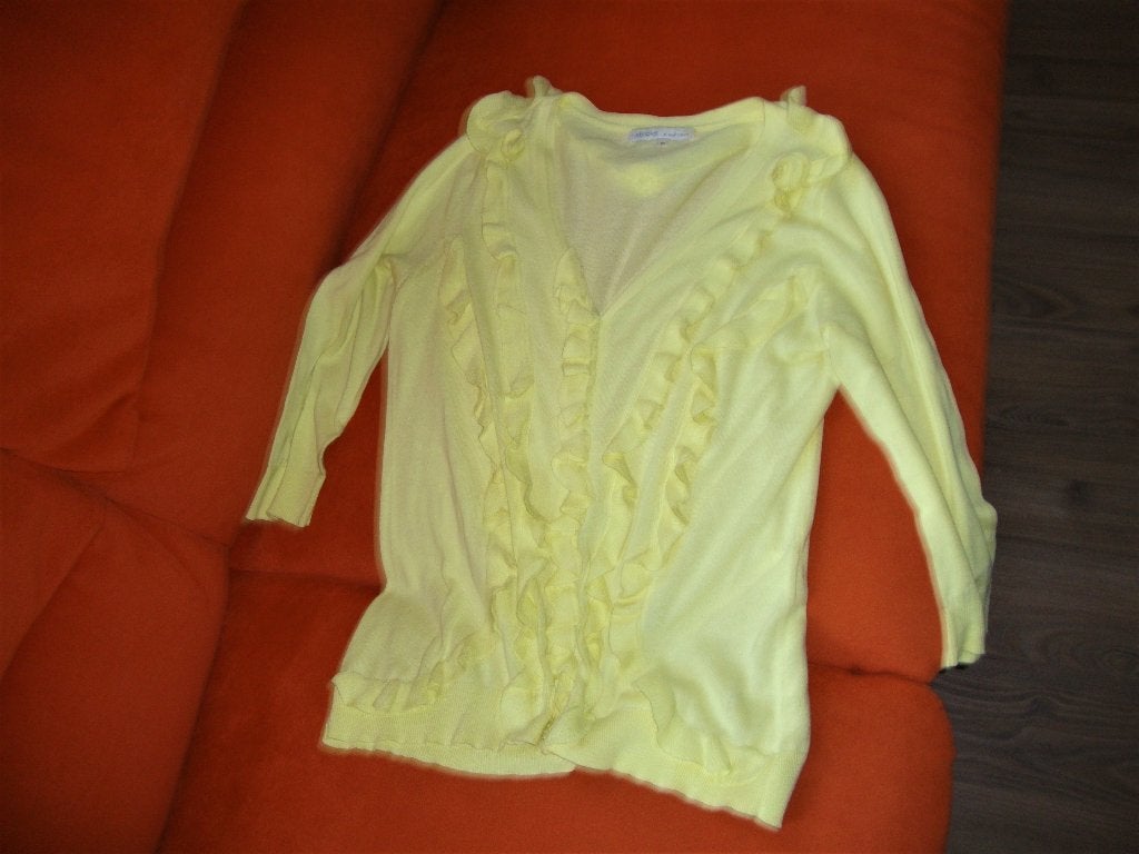 STROKE VEST M, Ophalen of Verzenden, Zo goed als nieuw