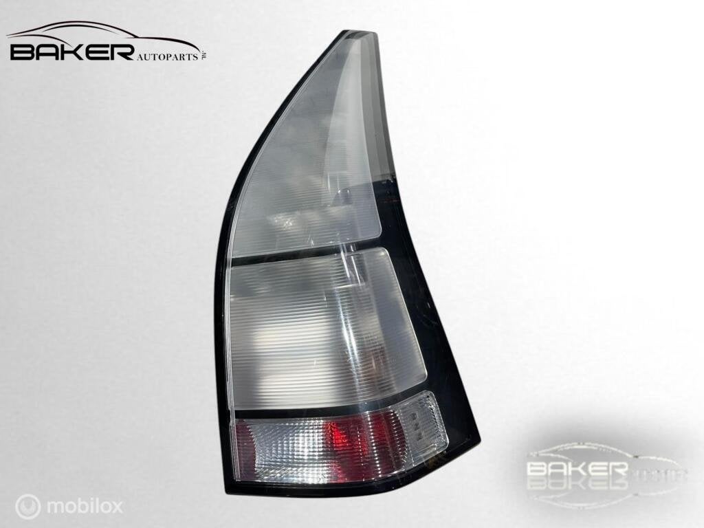 Achterlicht rechts Saab 9-3 Sport Estate  ('05-'11), Gebruikt, Ophalen of Verzenden, Saab, Saab
