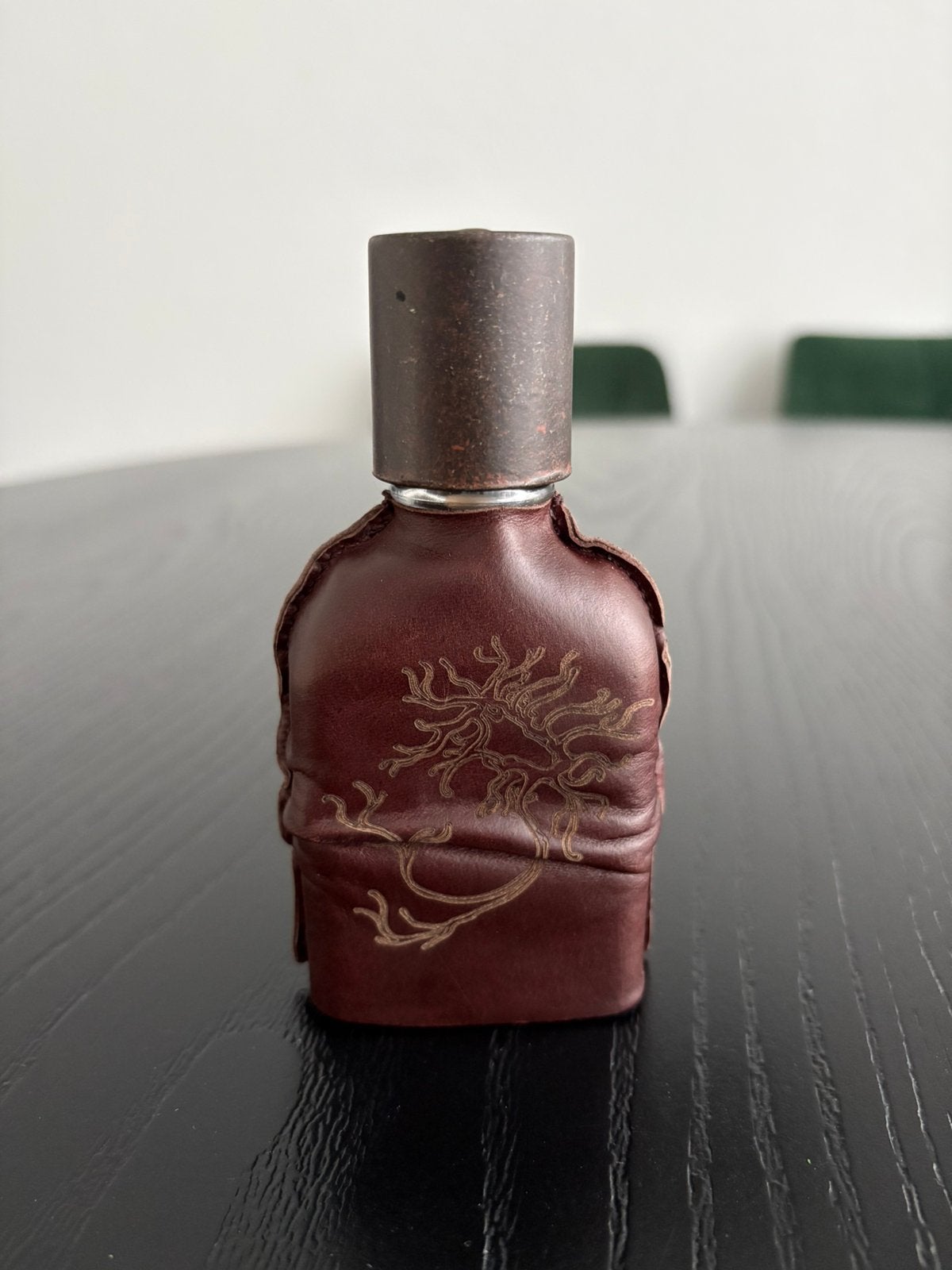 PARFUM NICHE ORTO PARISI CUOIUM 50ML EDP, Sieraden, Tassen en Uiterlijk, Ophalen of Verzenden, Nieuw