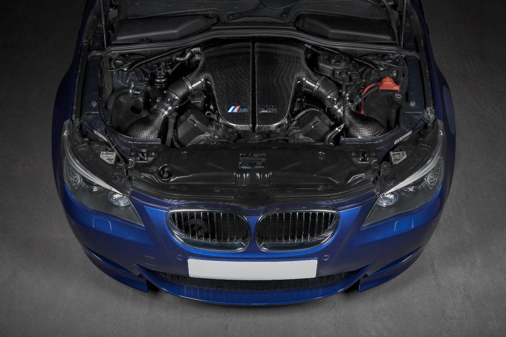Eventuri Carbon plenum - BMW M5 E60 M6 E63 S85 V10, Auto diversen, Tuning en Styling, Ophalen of Verzenden