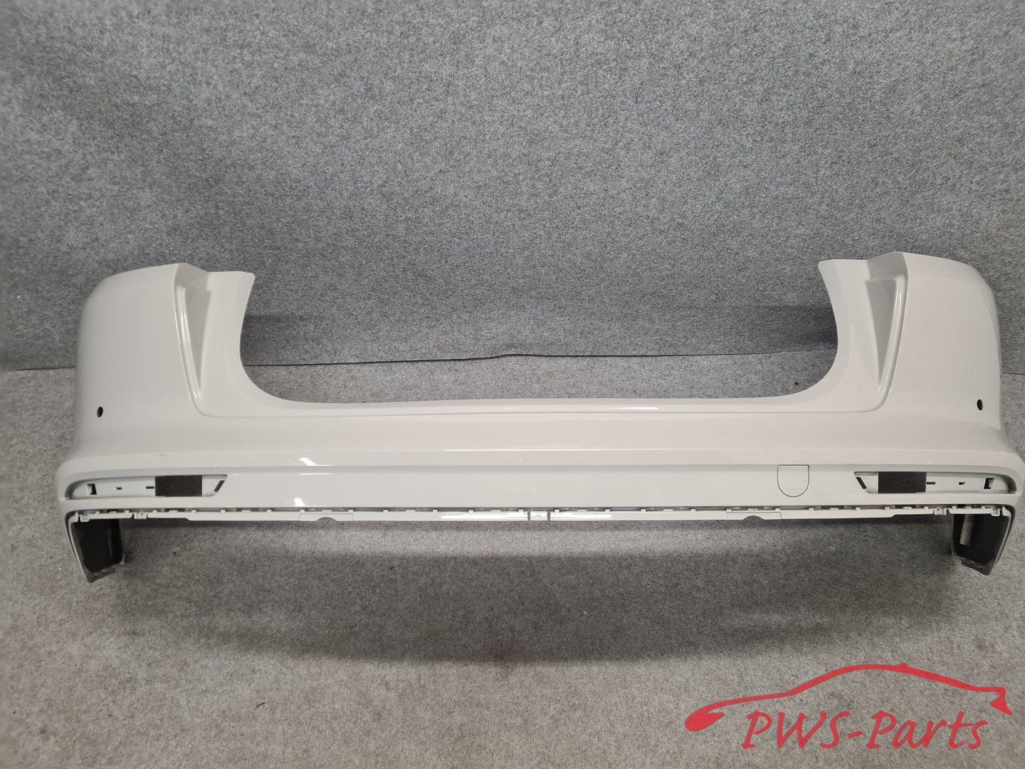 PORSCHE 974 971 PANAMERA SPORT TURISMO ACHTERBUMPER ORIGINEE, Gebruikt, -, -, Porsche
