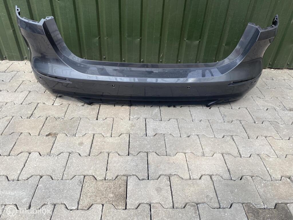Achterbumper bmw 2 serie f44  51127477430 Origineel